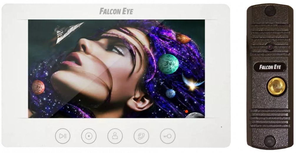 Falcon Eye KIT-Cosmo